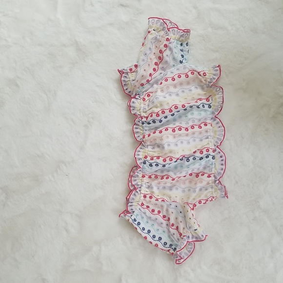 Crop top - Picture 2 of 3